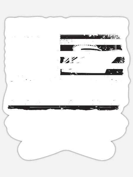 Ship Mechanic - Sticker - white matte