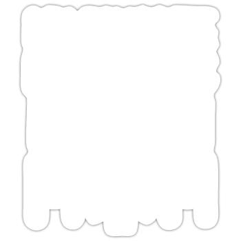 Paramedic Mom - Sticker - white matte - Front