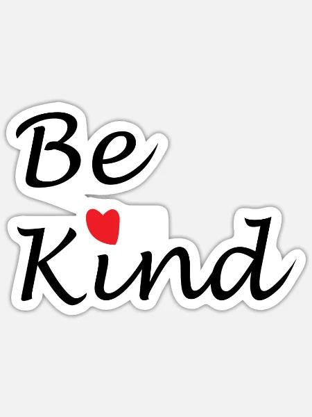 - Sticker - white matte