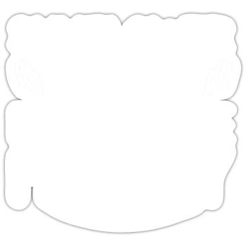 Sunflower Seeds - Sticker - white matte - Front