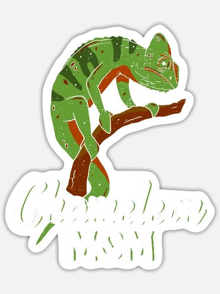 - Sticker - white matte
