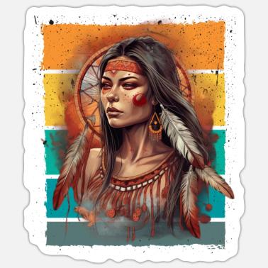 Native Spirit Lovely Dreams