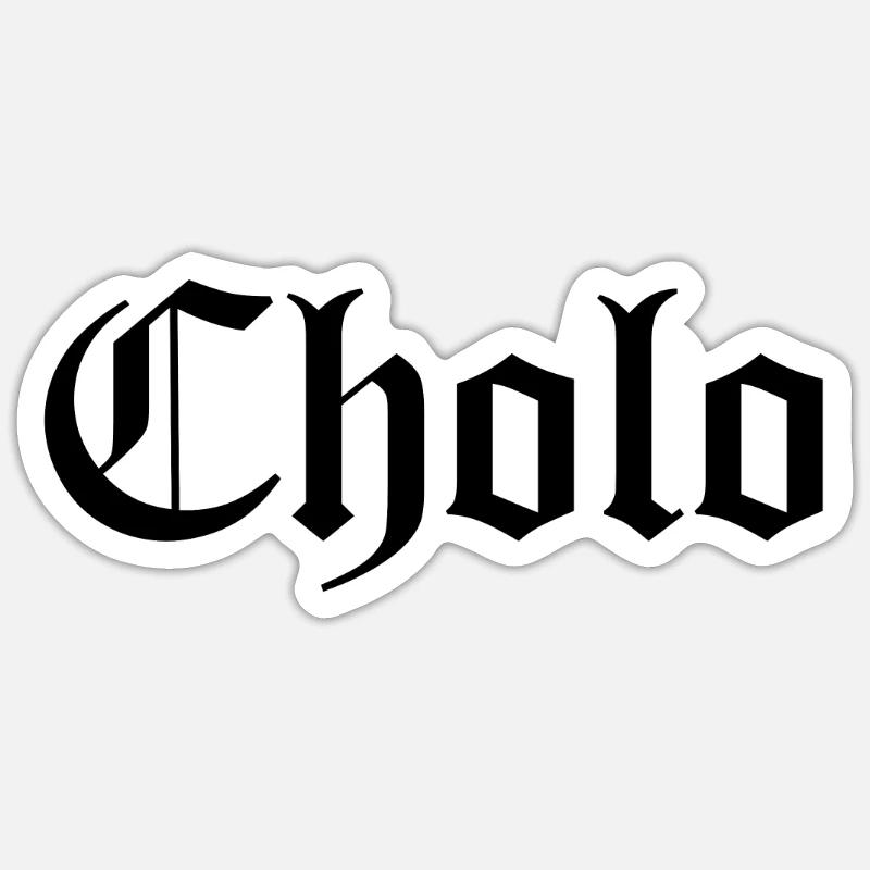 Cholo Reveal