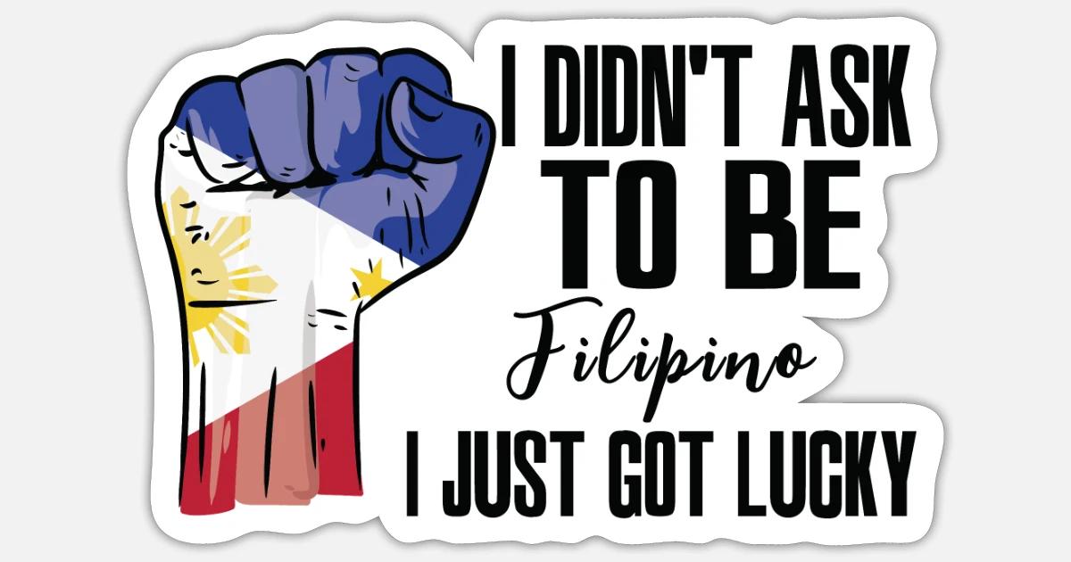 filipino pride picture