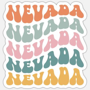 California Glamour State Pinup - Vintage Style Travel Decal / Vinyl Sticker
