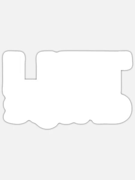 Database Architect Squad - Sticker - white matte