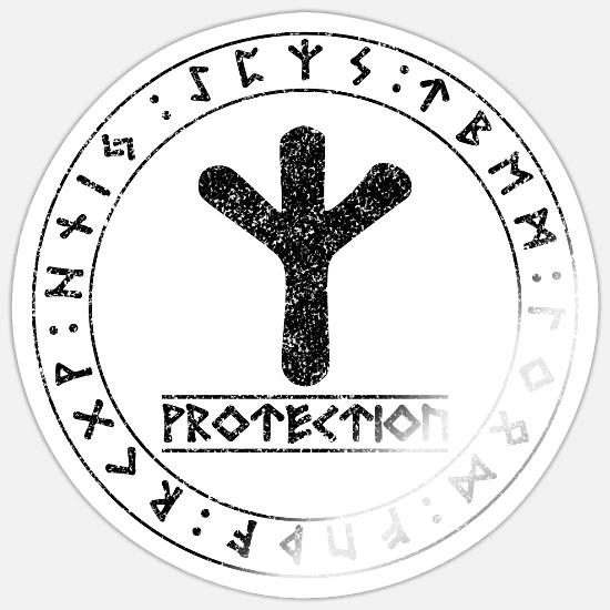 Pagan Logo New Small Latin Logo For CEMRA Cult Done By @voarm_syl81