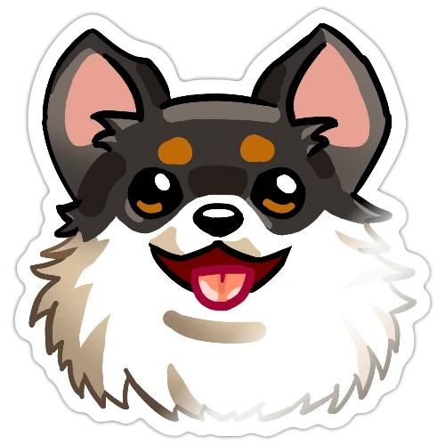 Zelda Emote Sticker - Sticker