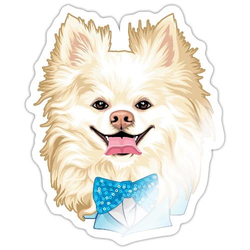 Gizmo the Chihuahua - Sticker