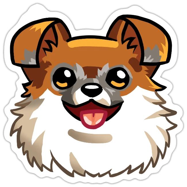 Wicket Emote