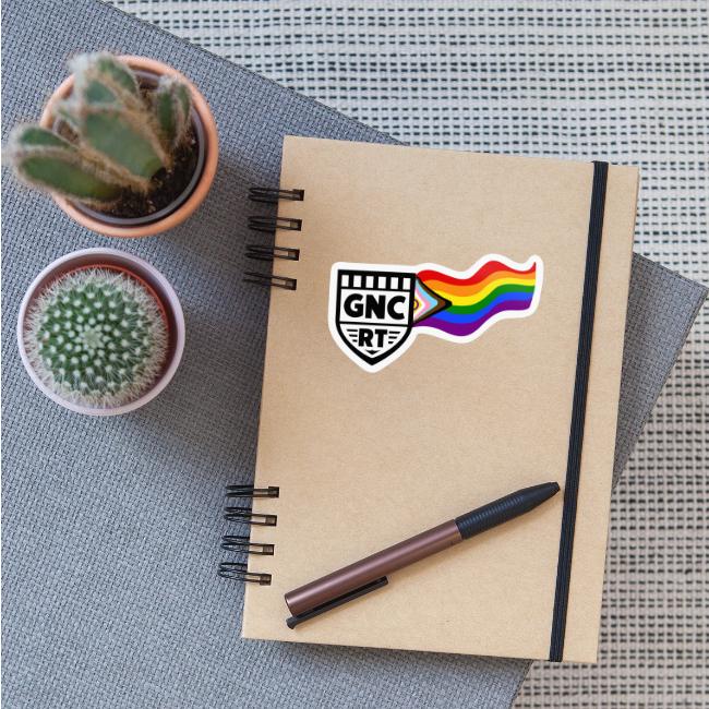 GNCRT Pride