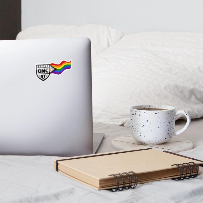 GNCRT Pride