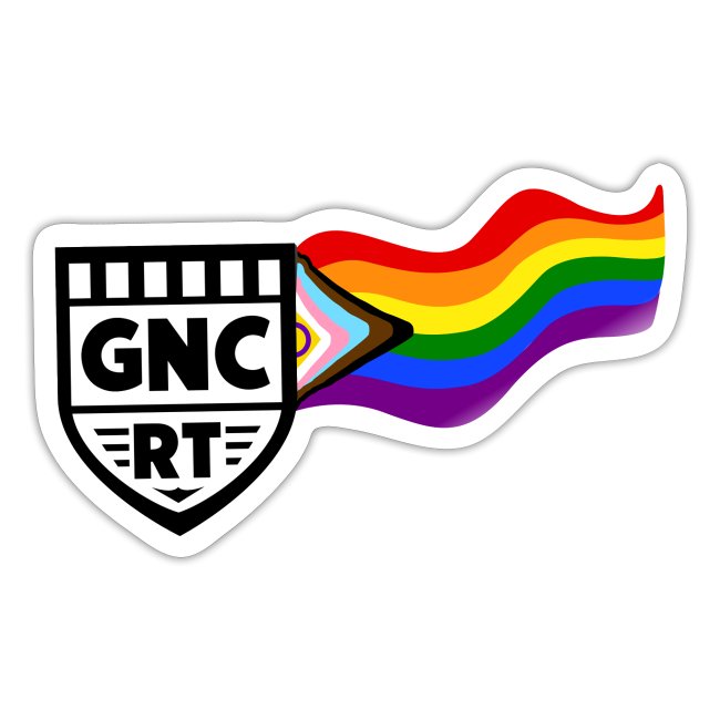 GNCRT Pride