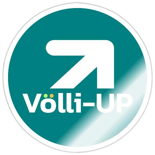 Circle Logo - Sticker