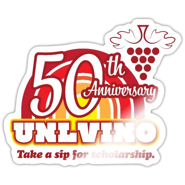 50th Unlvino