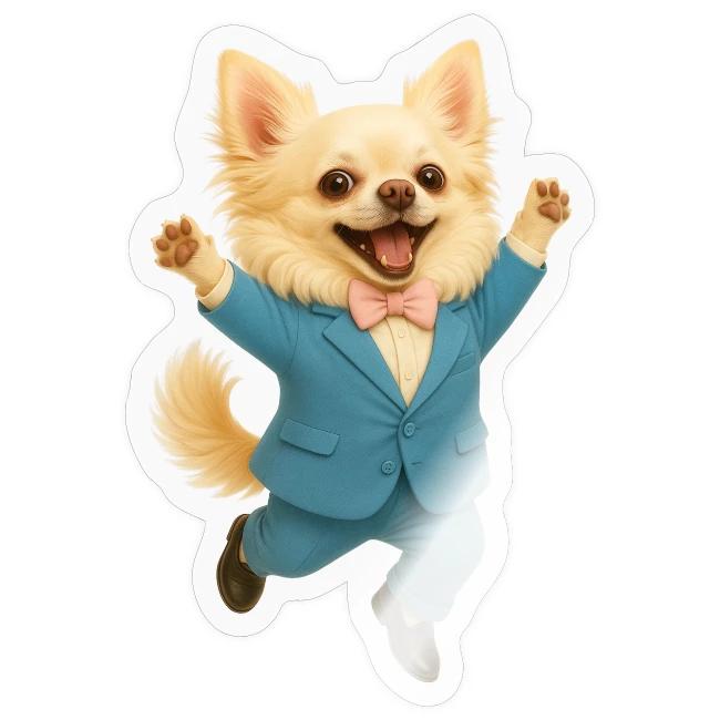 Gizmo Happy