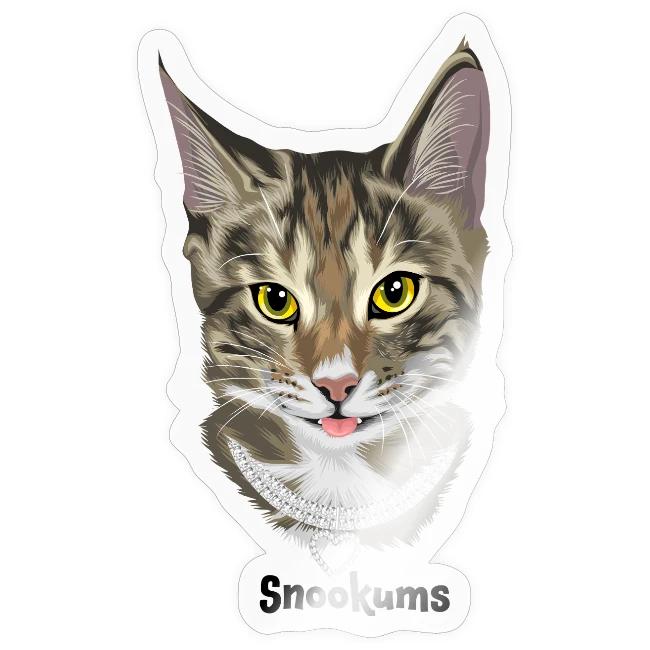 Snookums