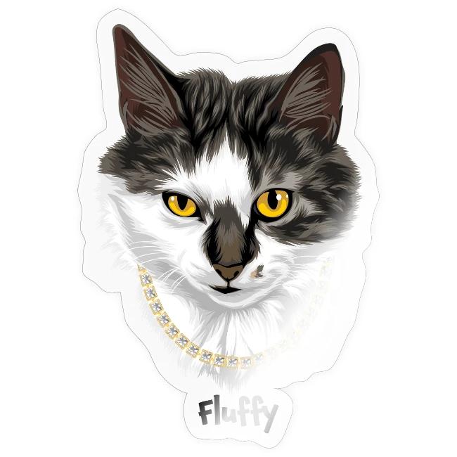 Fluffy