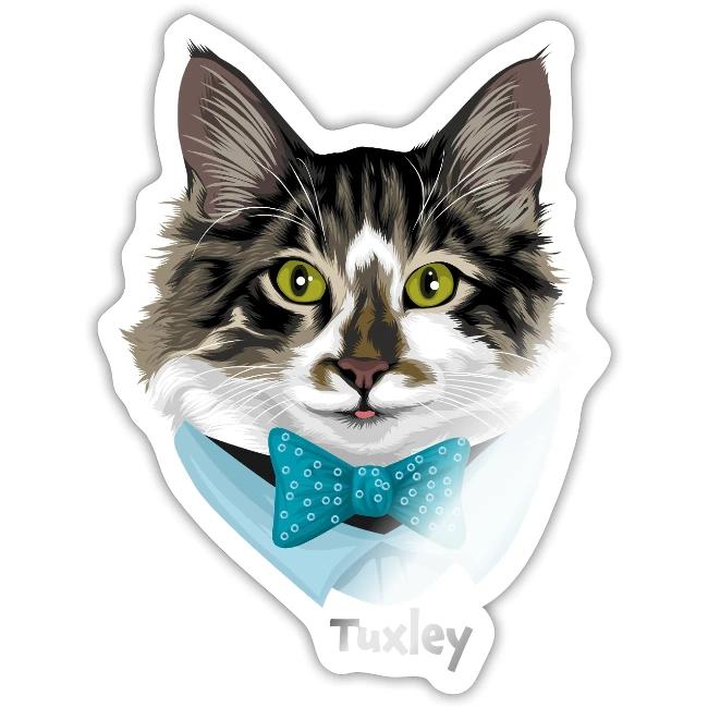 Tuxley