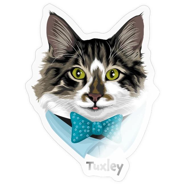 Tuxley