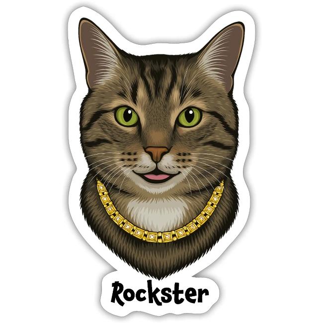 Rockster