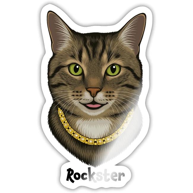 Rockster
