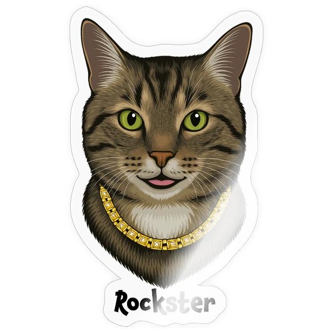 Rockster