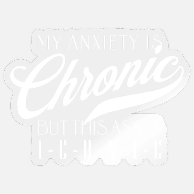 Ico Stickers | Unique Designs | Spreadshirt