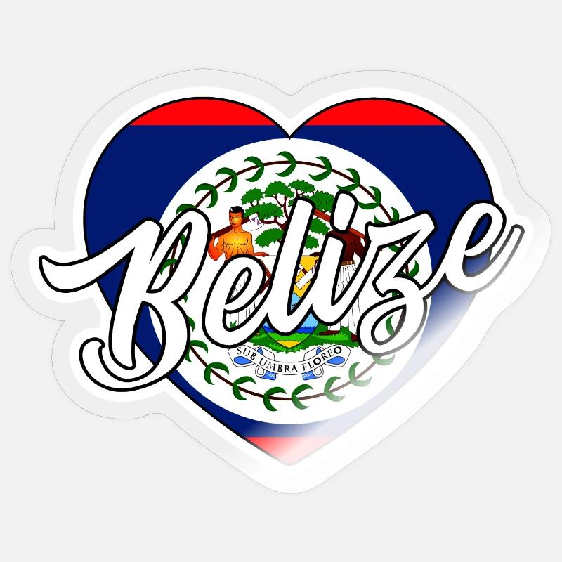 Beliz Stickers | Unique Designs | Spreadshirt