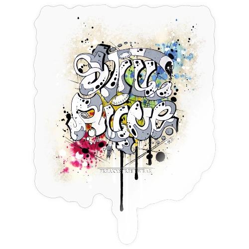 Still Alive - Sticker