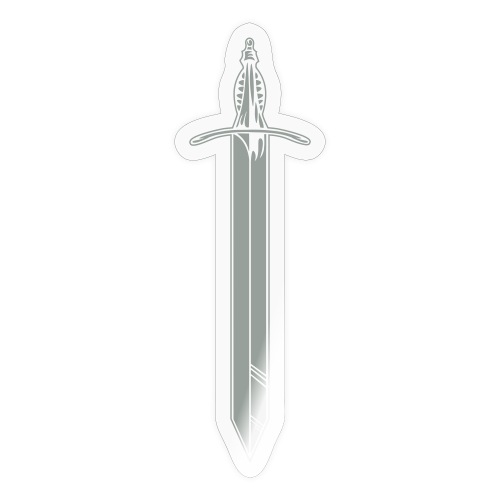 sword - Sticker