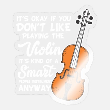 Violin Funny Stationery | Unique Designs | Spreadshirt