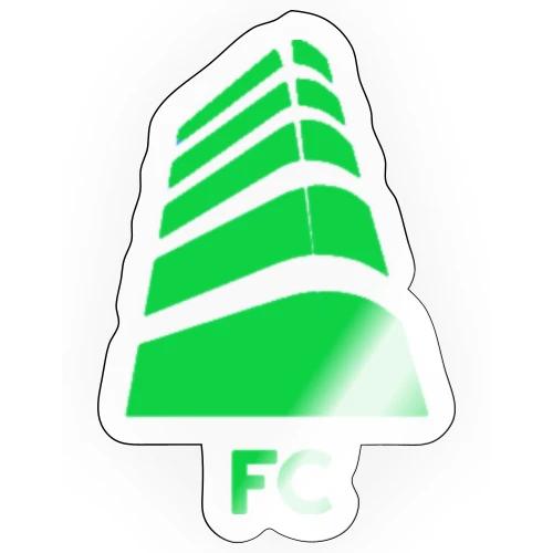 FC SPORT™ - Sticker