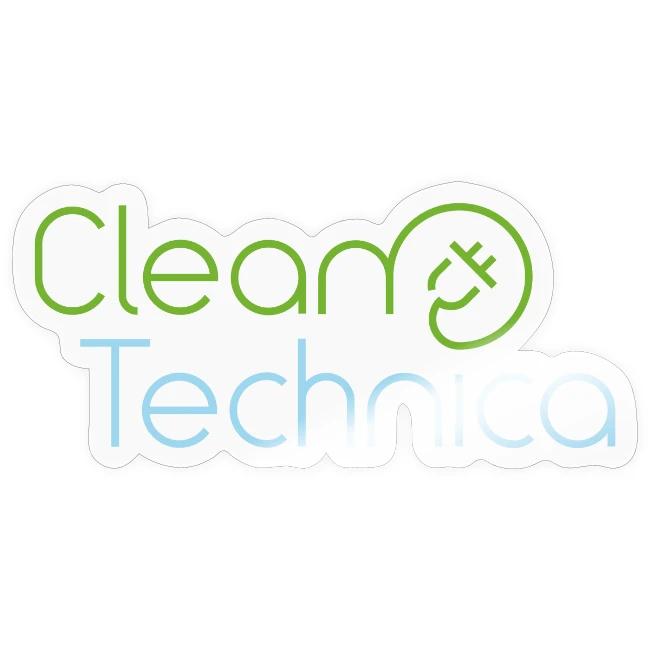 CleanTechnica Logo 2