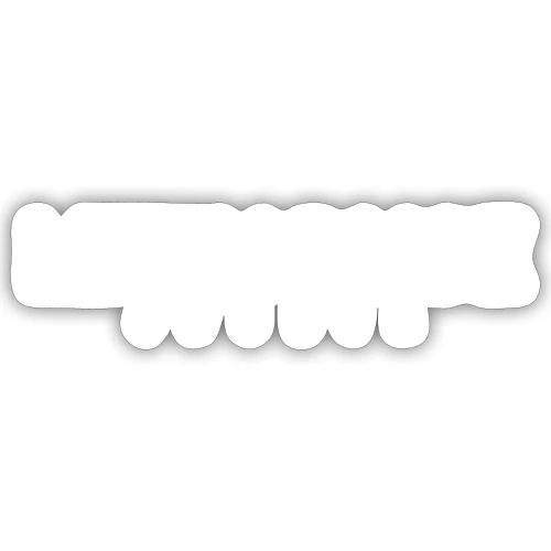 2020 LH Logo - Sticker