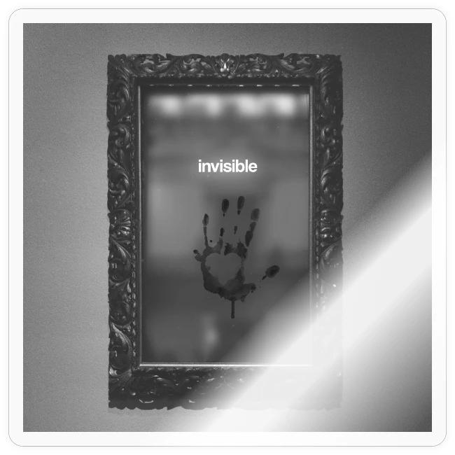Invisible Album Art
