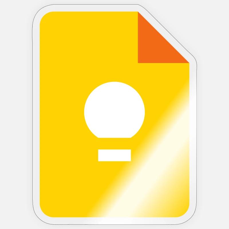 Google Keep Icon Ontdek 5 Handige Functies Van Google Keep Die Je Nog