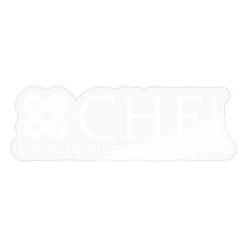 CHFI - Sticker