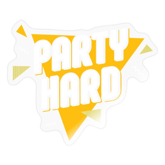 Party Hard 2021