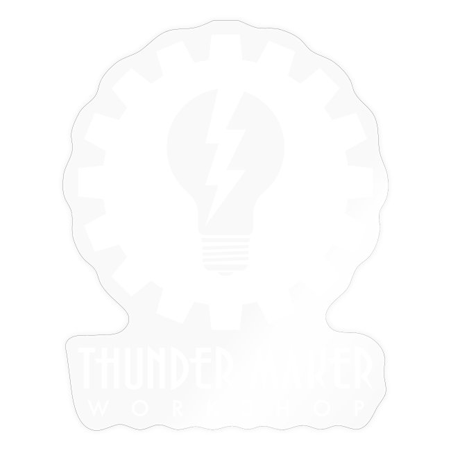 Thunder Maker Workshop T shirt