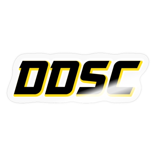 ddsc - Sticker