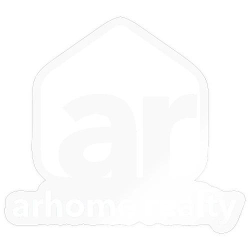 arhome realty logo 5 - Sticker