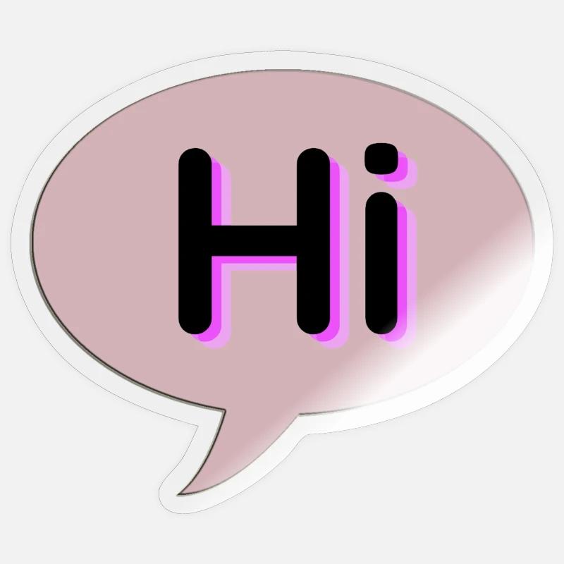 Hi