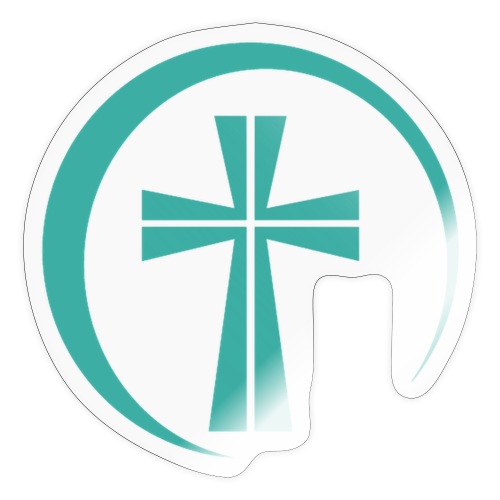 Holy Cross Church Basildon - Sticker