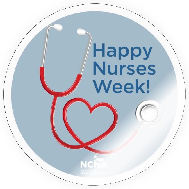 Happy Nurses Week