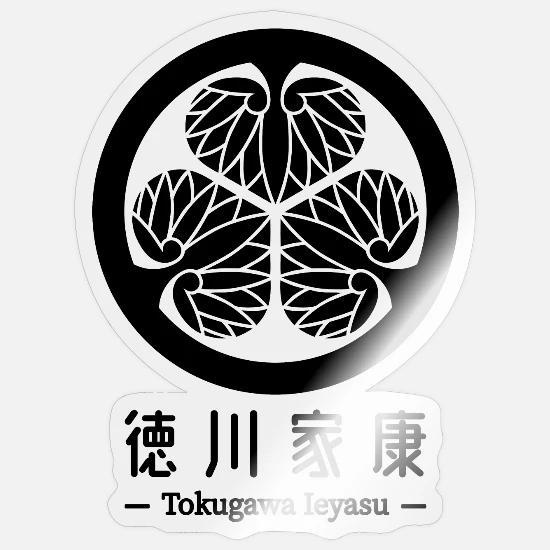 tokugawa kamon