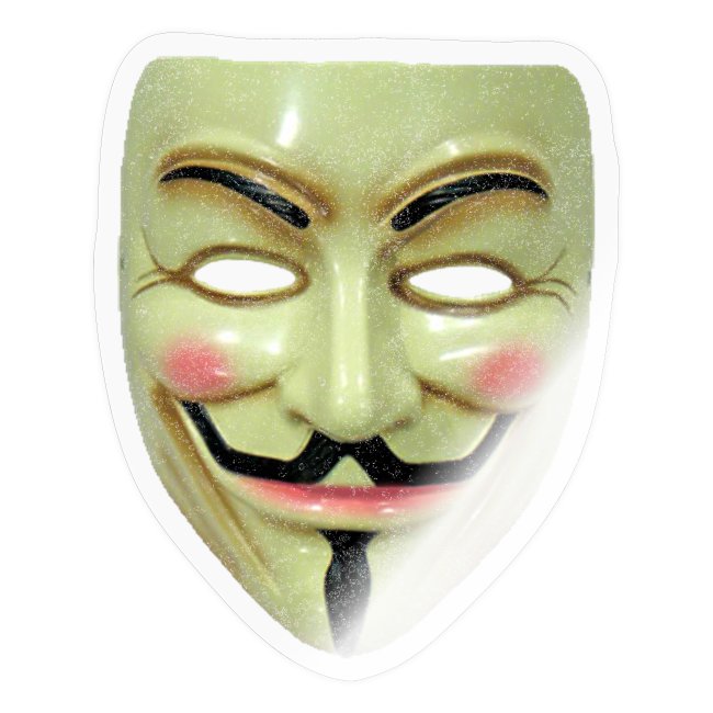 Masque guy Fawkes
