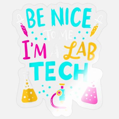 Laboratory Week Quotes