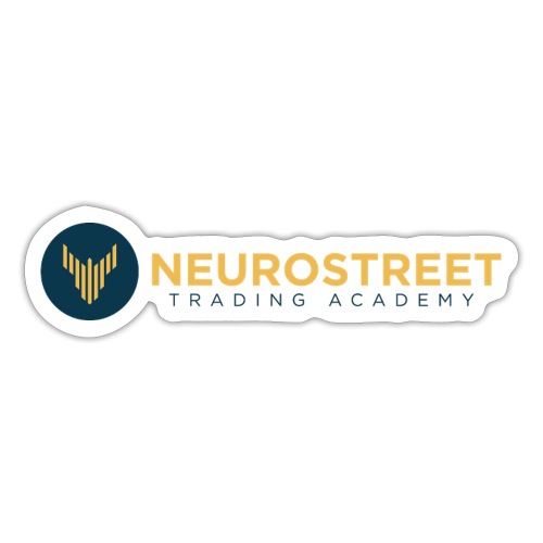 NeuroStreet Logo - Sticker