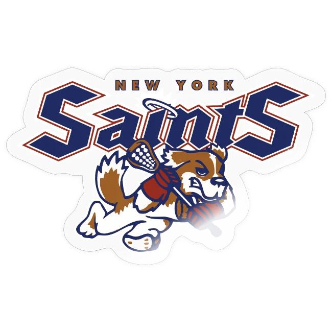 Bring Back the Saints